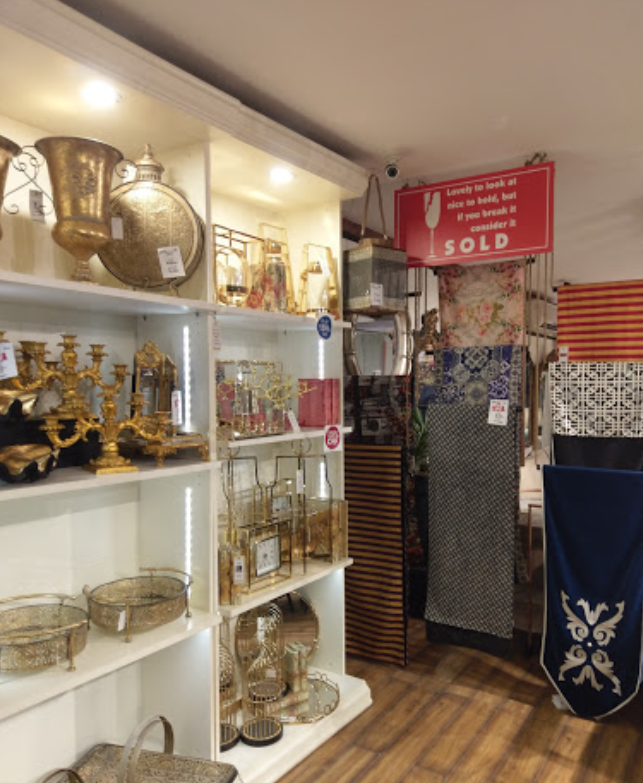 Interwood Furniture DHA III, Lahore BiznisPK